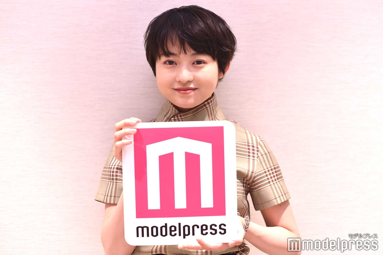 伊藤万理華（C）モデルプレス
