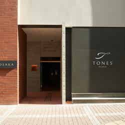 TONES OSAKA/提供画像