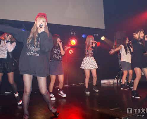メンバー失踪のガールズユニット、「日本武道館へ」親衛隊長が激励