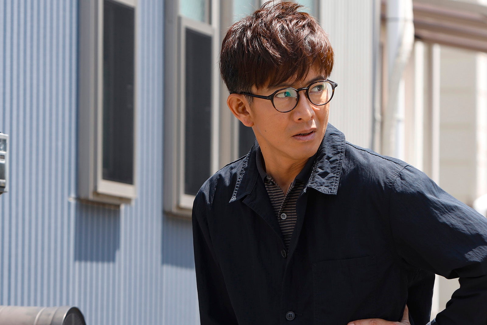 【Believe ―君にかける橋―第8話】狩山、崩落事故の全貌暴くため暴走 玲子に離婚突きつける