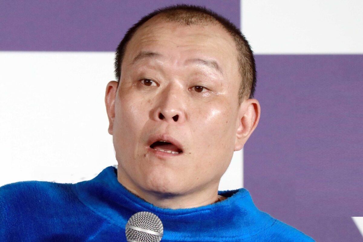 千原せいじ、上り調子な大悟に“イチャモン” 「20年で3回しか行ってへんのに…」