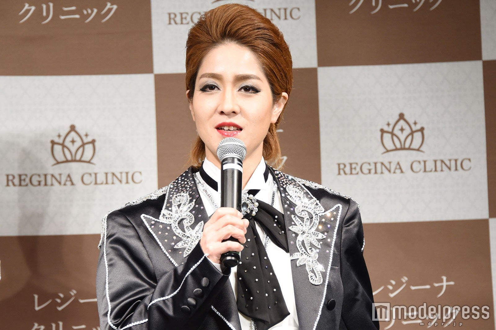 渚 （C）モデルプレス