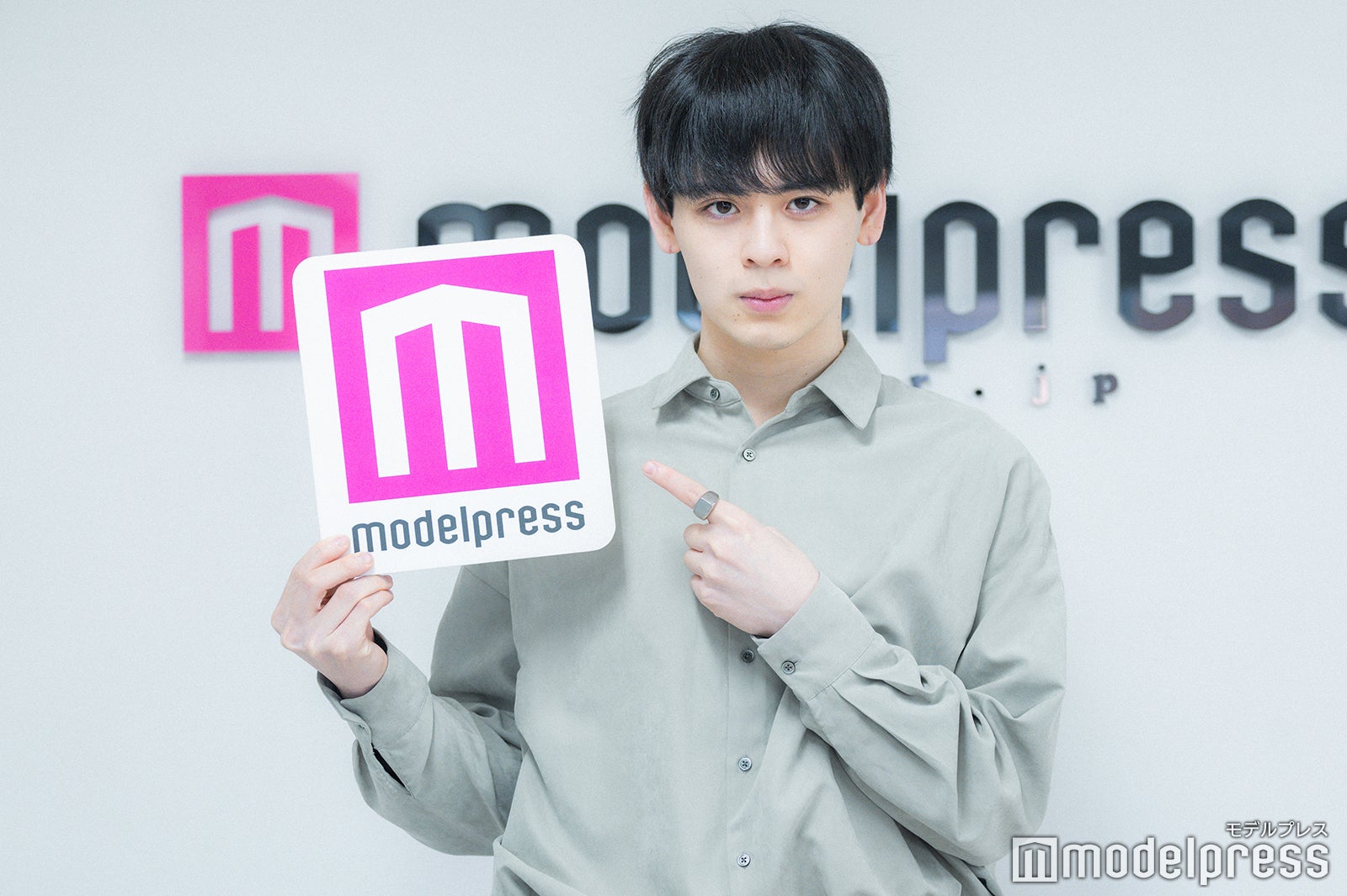 小西諒介さん（C）モデルプレス