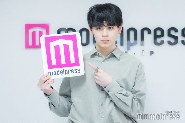 小西諒介さん(C)モデルプレス