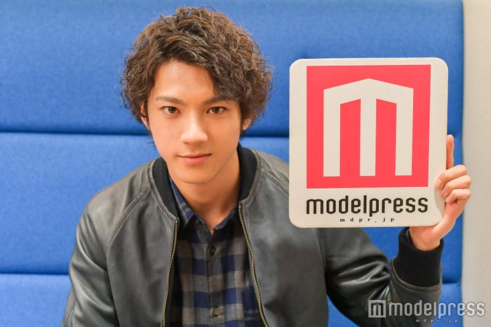 山田裕貴(C)モデルプレス