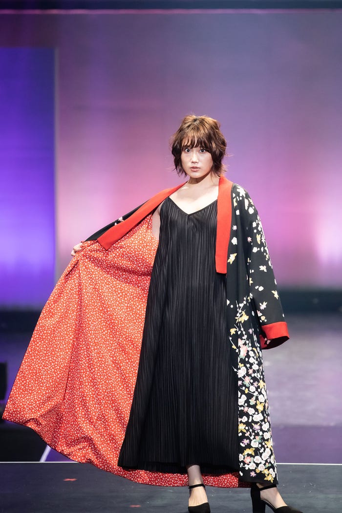 城恵理子(提供写真)