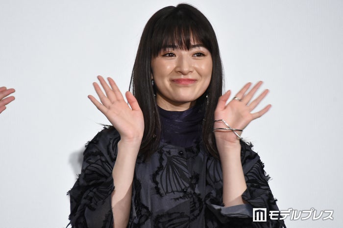 「あまちゃん」優希美青、ホリプロ退社を発表 今後はフリーに「今の自分に何が必要なのか、悩み考えぬいた結果」