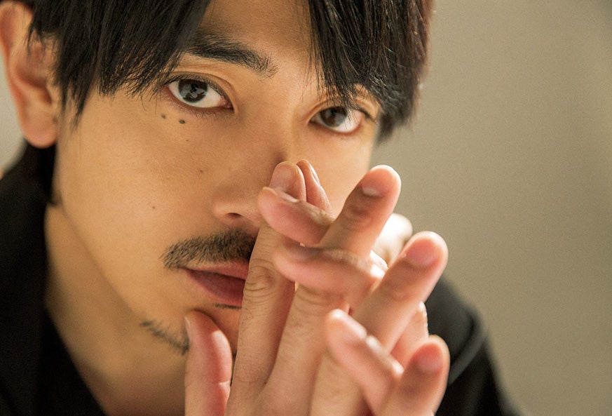 劇団EXILE青柳翔「やっぱり手料理に弱い」恋愛観明らかに