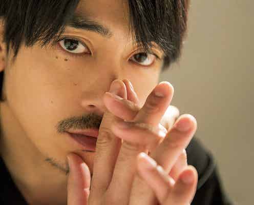 劇団EXILE青柳翔「やっぱり手料理に弱い」恋愛観明らかに