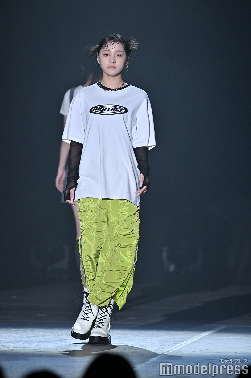 （C）モデルプレス