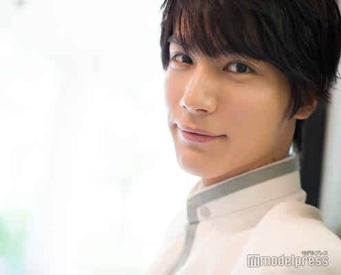 <「花のち晴れ」中川大志インタビュー>自身史上No.1王子様キャラ“天馬くん”で人気爆発、心境は?「後半はもっと荒れる」 杉咲花・平野紫耀から受けた刺激も語る