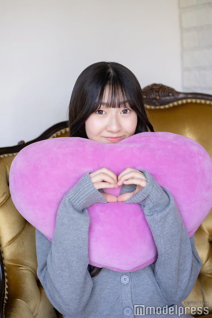 紗英さん(C)モデルプレス