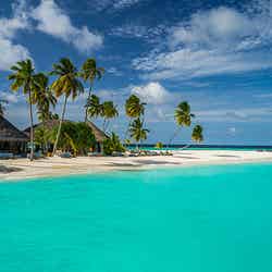 モルディブ／Maldives (Constance Halaveli Resort & Spa) by Mac Qin|