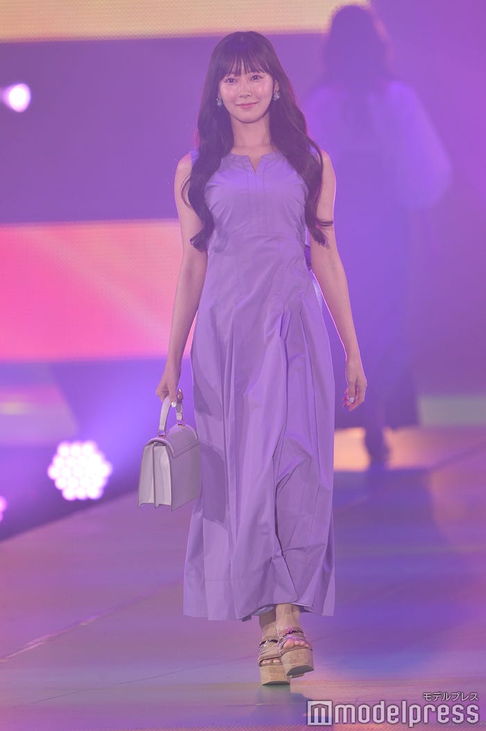渡辺美優紀(C)モデルプレス