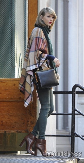 テイラー・スウィフト。WENN.com／Zeta Image