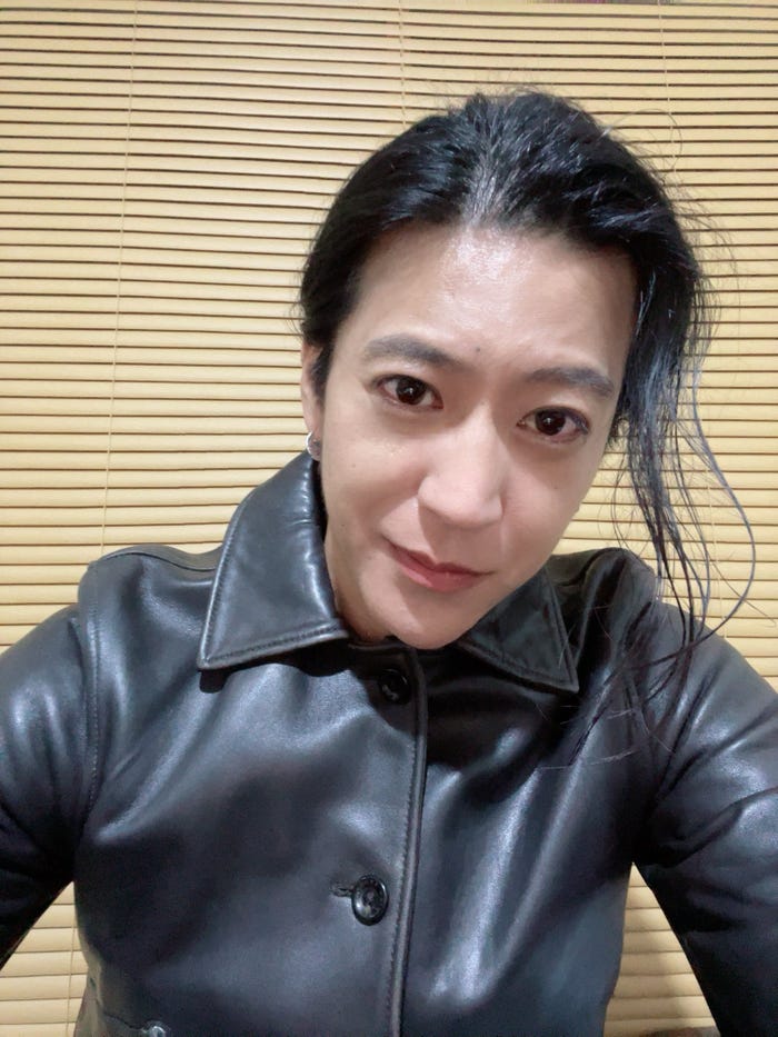 小沼将大 公式Xより