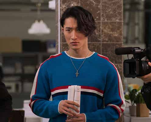 Snow Man岩本照“チャラい”TVディレクター役で風間俊介主演「やっぱりおしい刑事」ゲスト出演