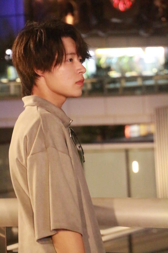 神田奏さん(提供写真)