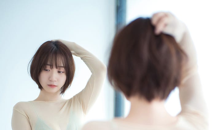 伊織もえ(画像提供:講談社)