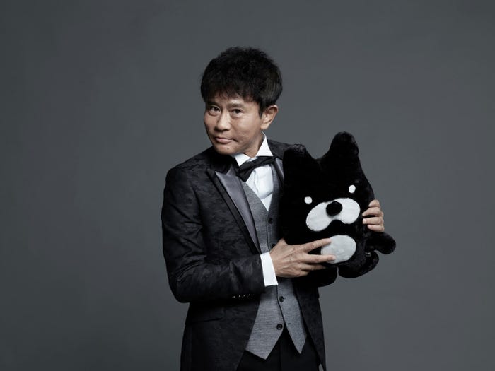 浜田雅功(C)Japan's Got Talent