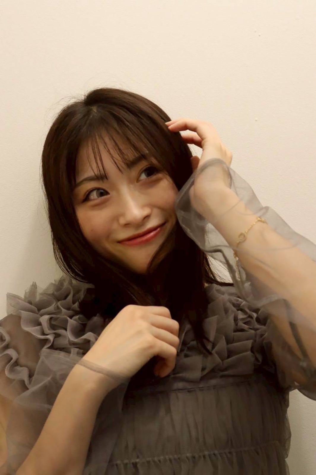 佐藤彩乃さん（提供写真）