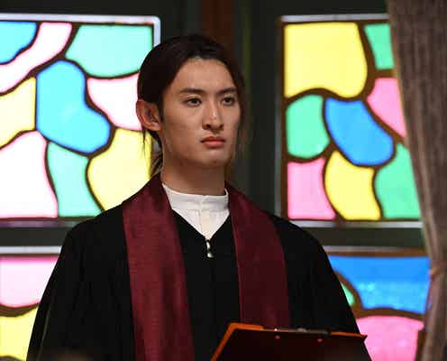 「リビングの松永さん」向井康二&黒川智花が“キス寸前”?次回予告のラブシーンにネットどよめき「ついに」「興奮が止まらない」