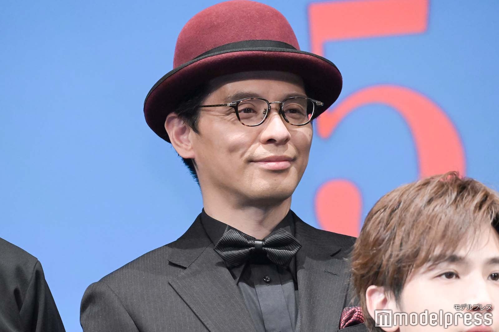 赤ペン瀧川 （C）モデルプレス