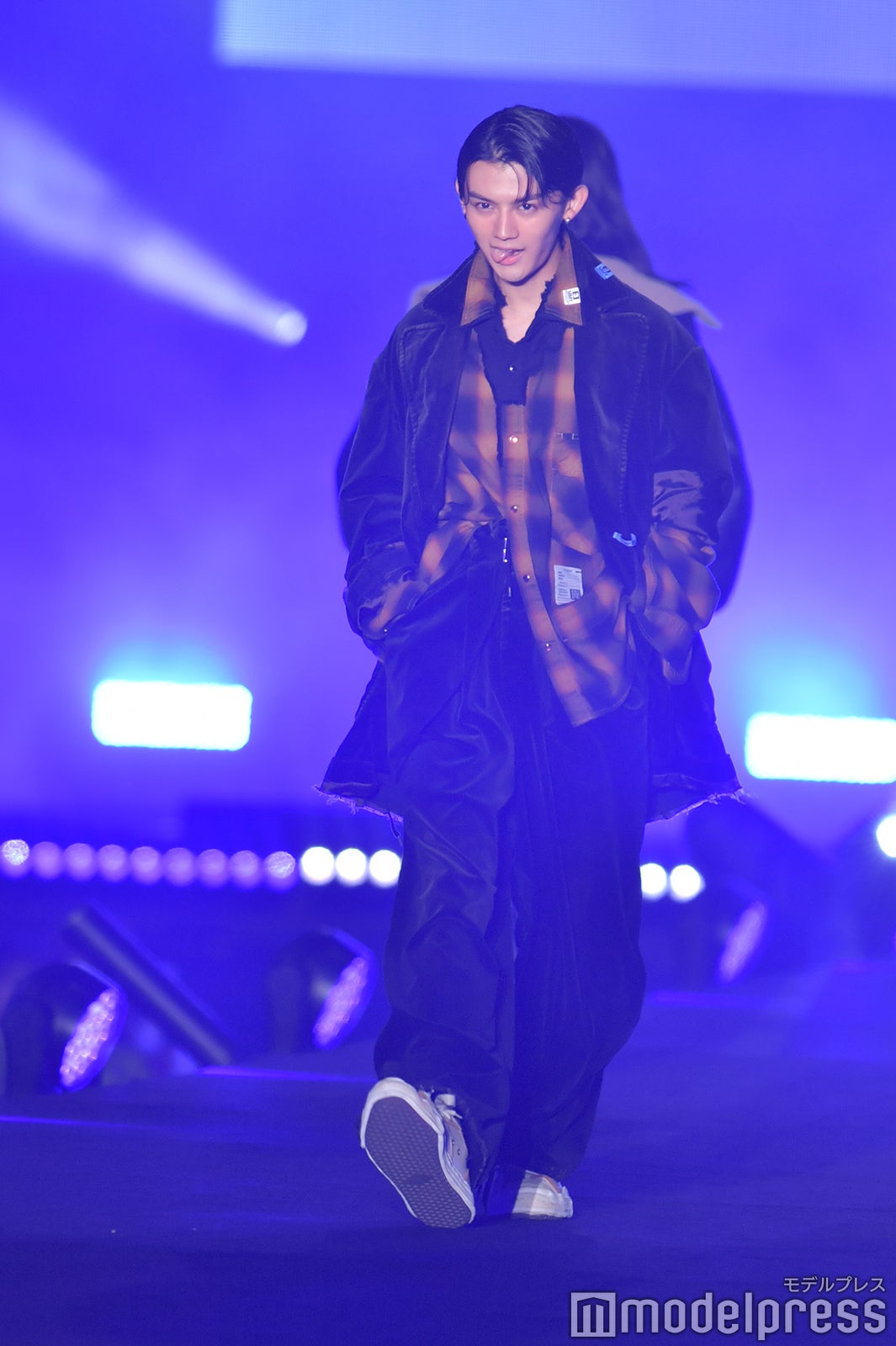 藤原大祐（C）モデルプレス