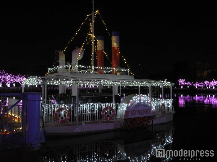 0万球15色のカラフルな輝き 東武動物公園 ウィンターイルミネーション で冬デートは決まり 女子旅プレス