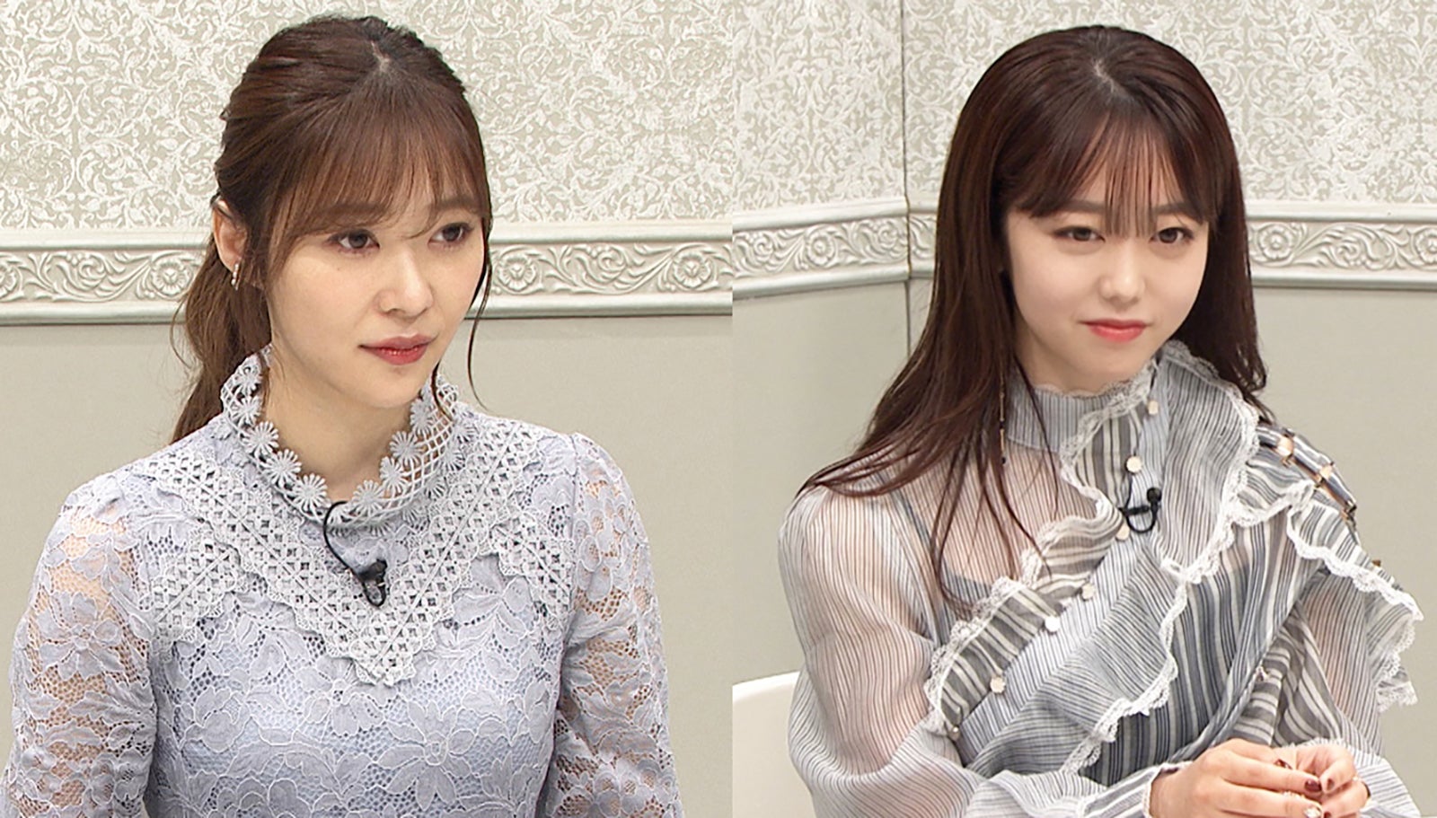 指原莉乃、峯岸みなみと“婚活パーティー”で腹中探り合い「本当にただ頭が悪いんです」