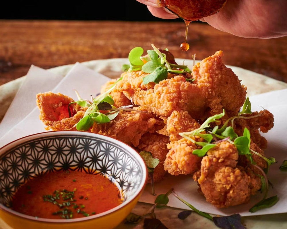 ゑすじ郎／画像提供：SGマネジメント