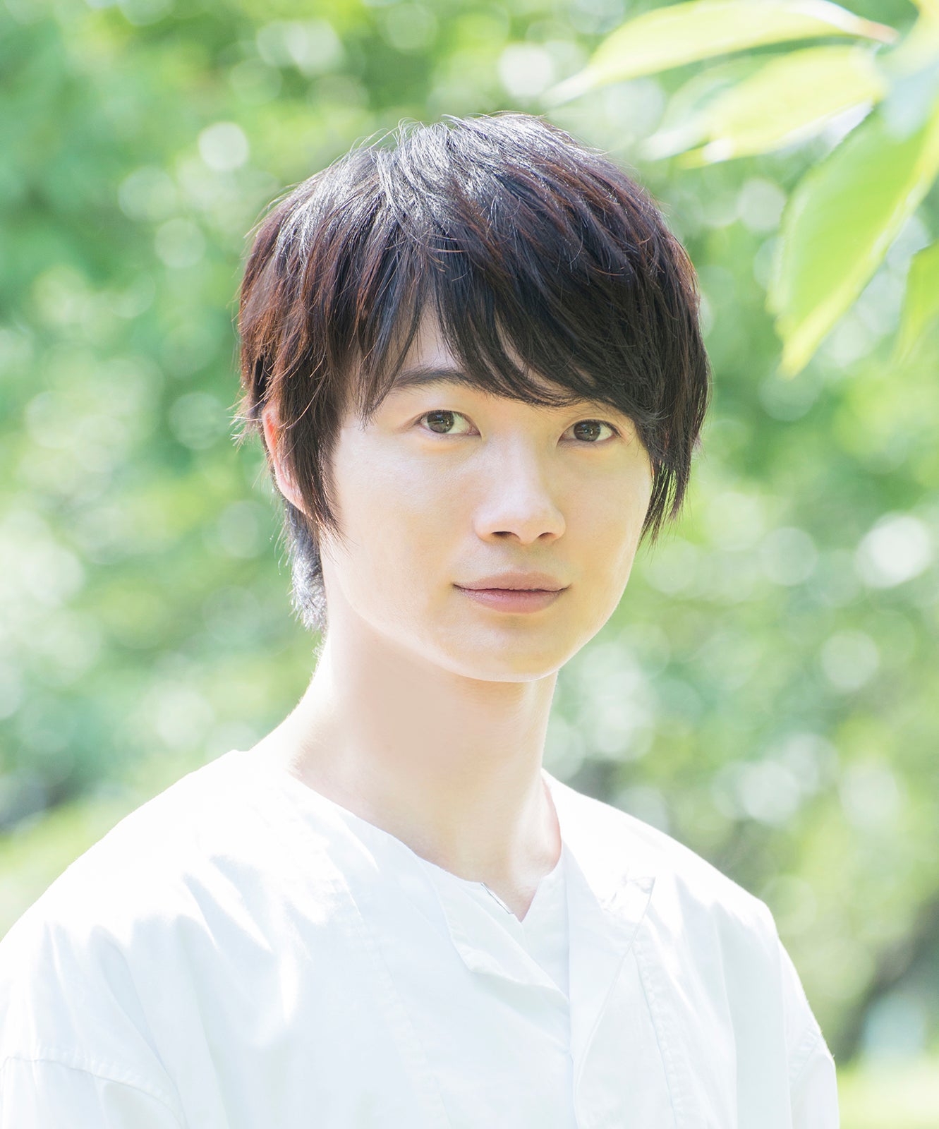 神木隆之介（提供写真）