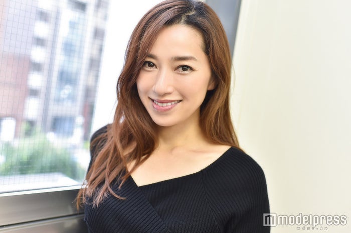 仁香（C）モデルプレス