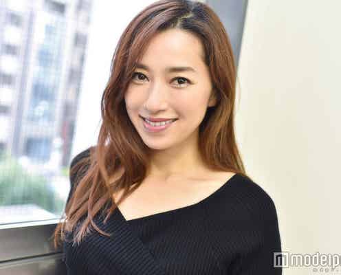モデル仁香が“スペック婚”に物申す!-13キロ導いたダイエット&転機も語る<モデルプレスインタビュー>
