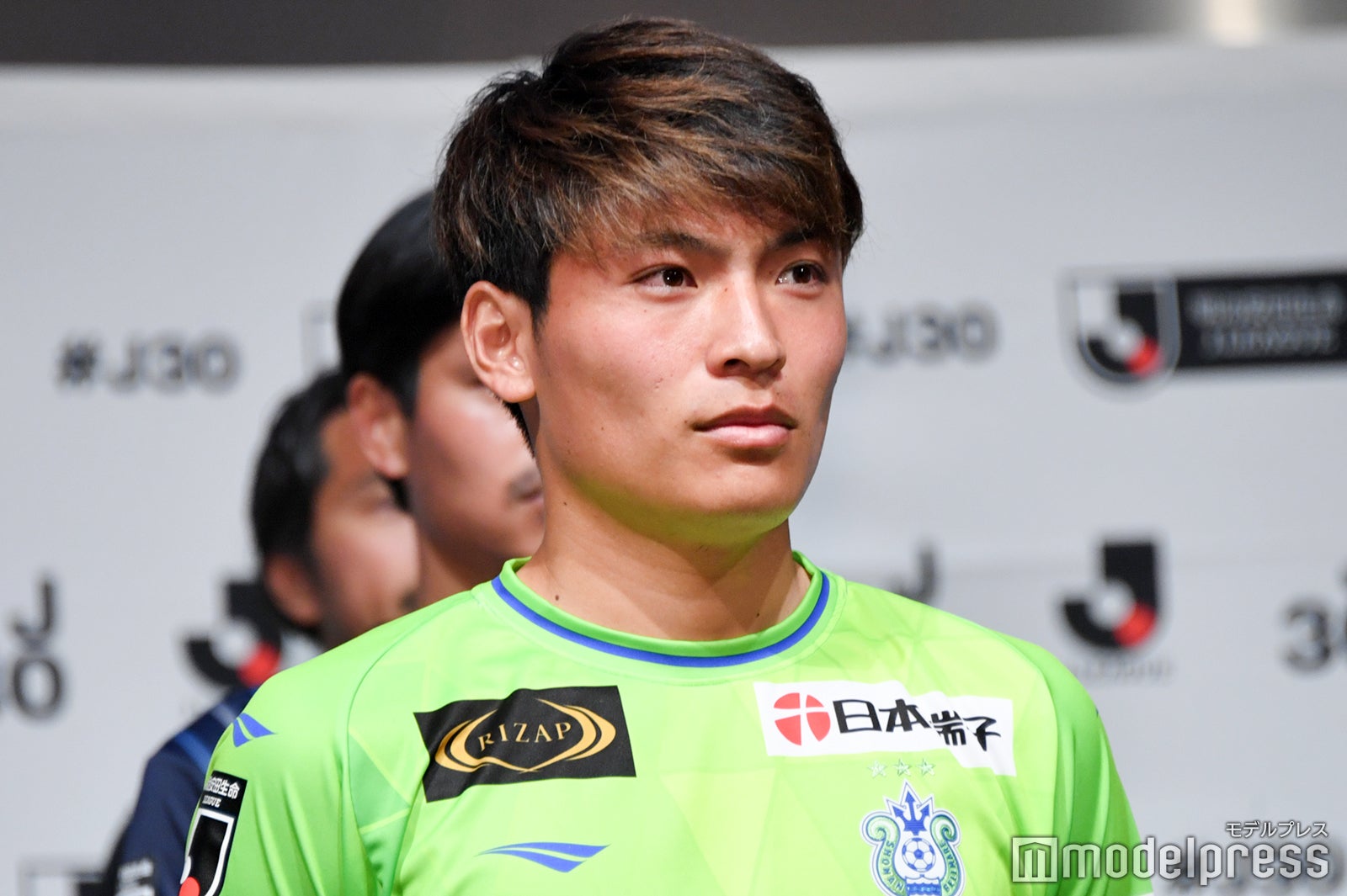 町野修斗選手 （C）モデルプレス