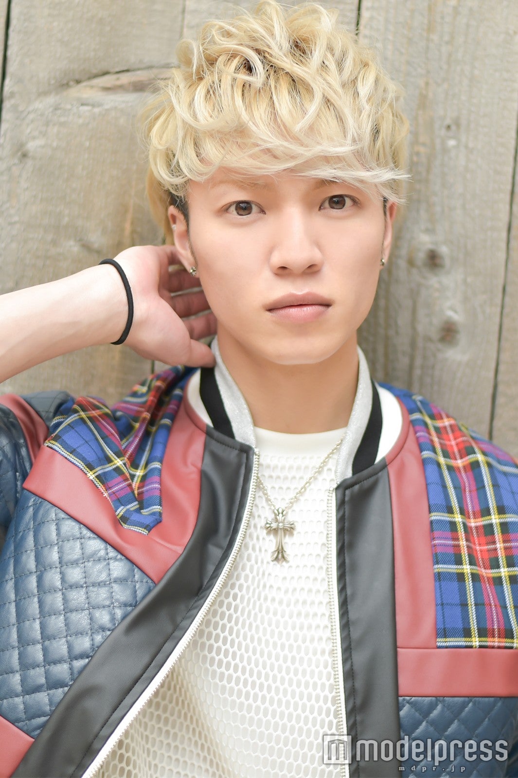 福本有希 （C）モデルプレス