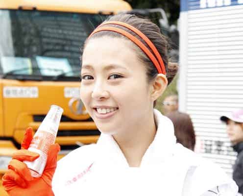 「BLENDA」モデル、トラブル乗り越え新たな挑戦を完遂