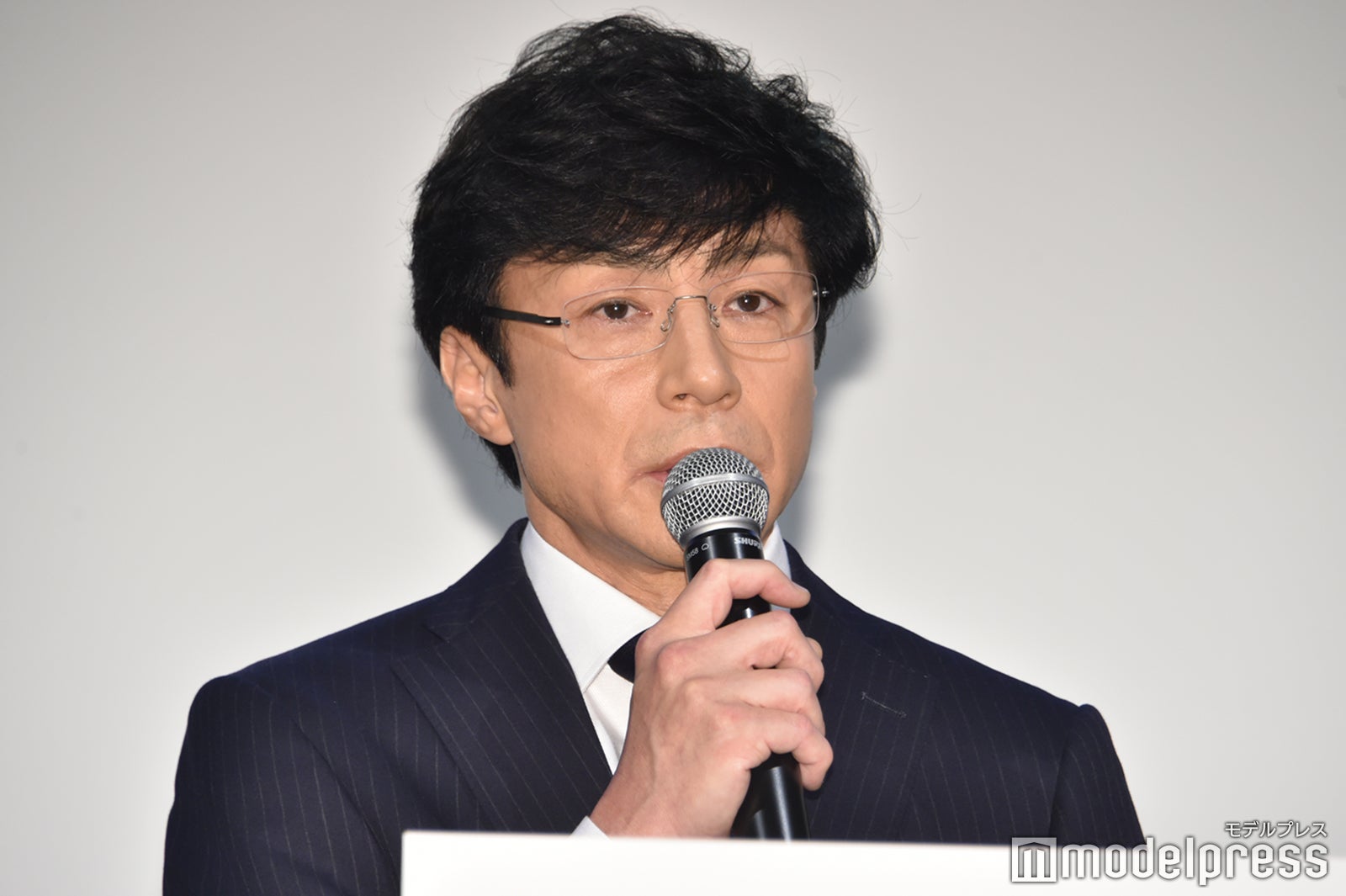 東山紀之（C）モデルプレス