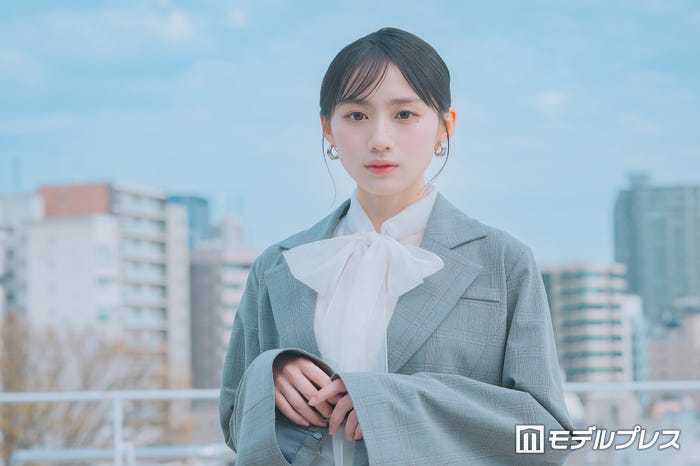 川崎桜(C)モデルプレス
