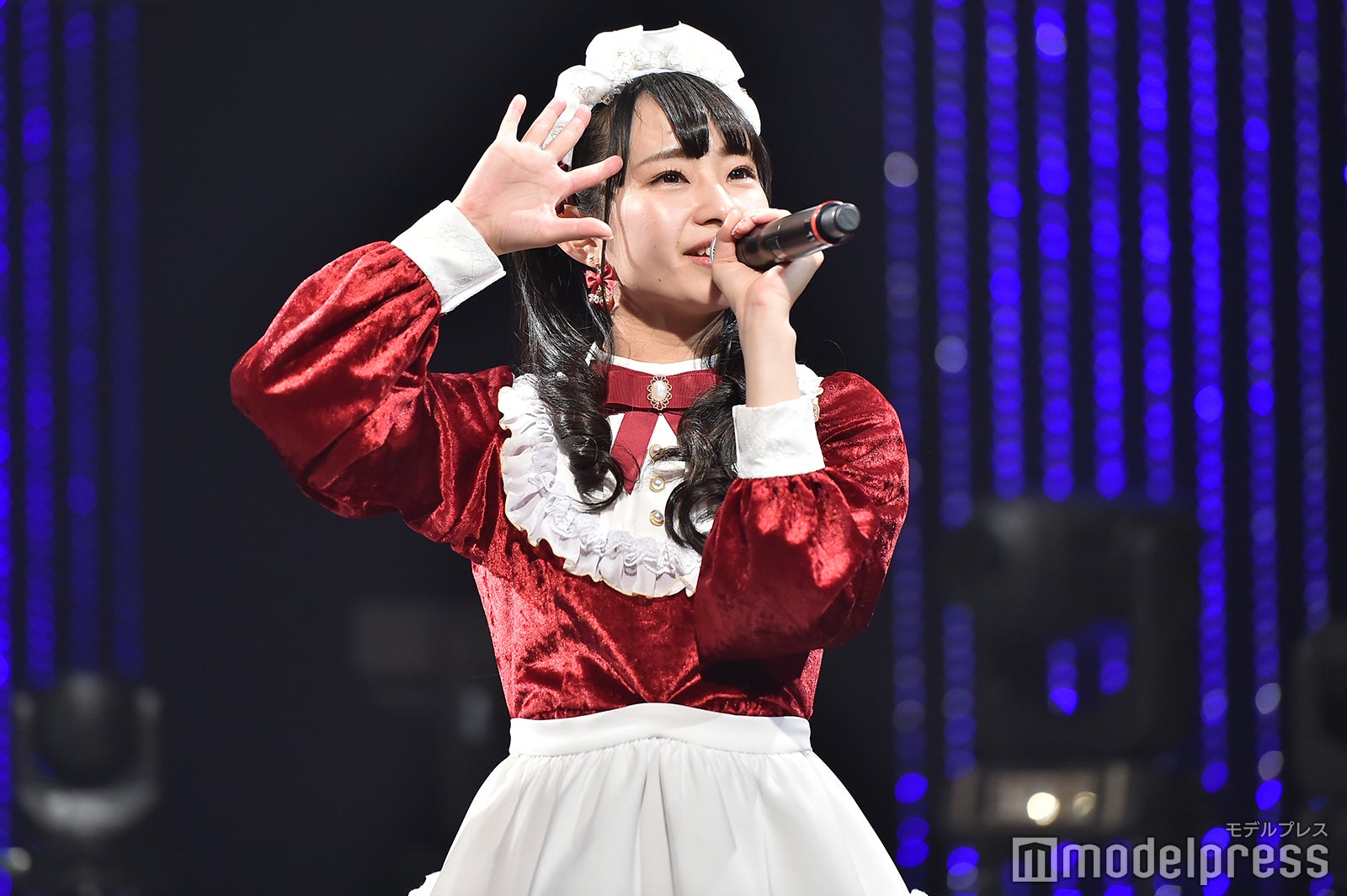 あっとせぶんてぃーん（C）モデルプレス