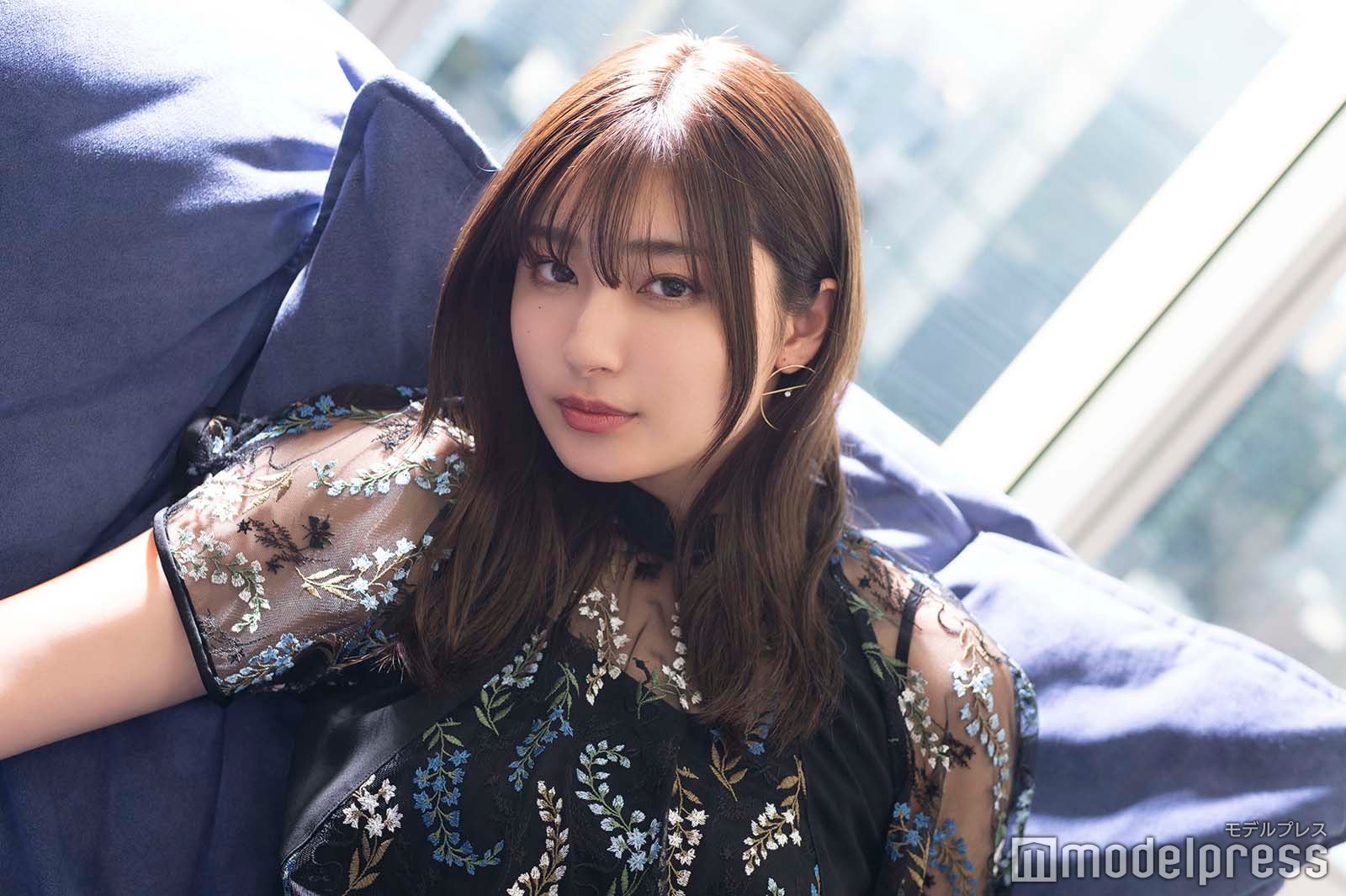 吉川愛（C）モデルプレス