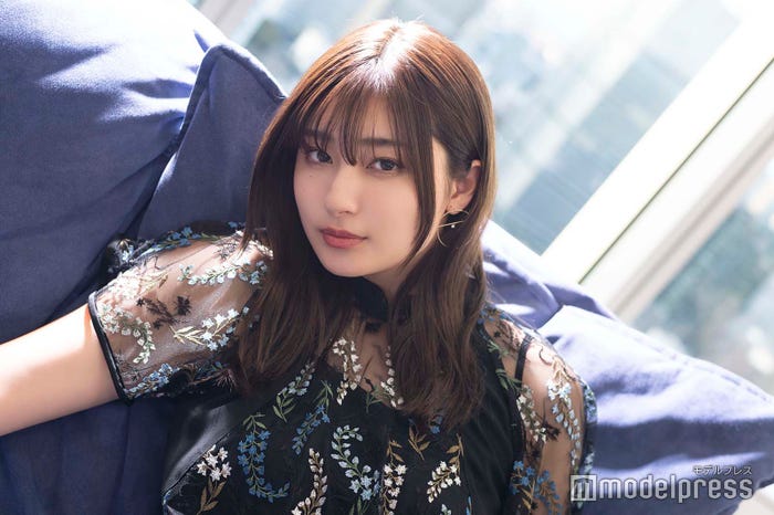 吉川愛(C)モデルプレス