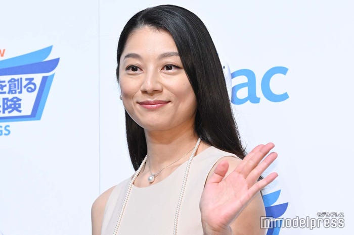 小池栄子(C)モデルプレス