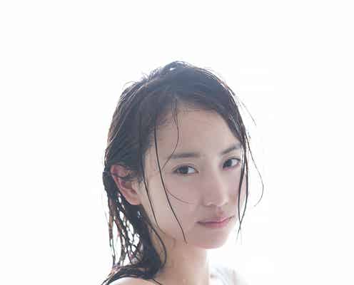 永尾まりや、“リアルガチすっぴん”でグラビア挑戦