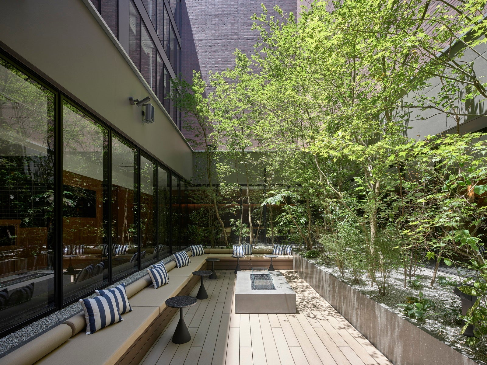 三井ガーデンホテル京都三条プレミア／提供画像