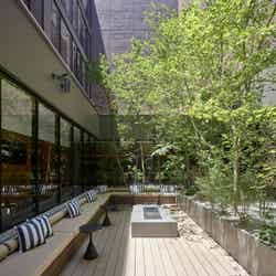 京都に新ホテル「三井ガーデンホテル京都三条プレミア」大浴場&チーズラボやイタリアンも併設