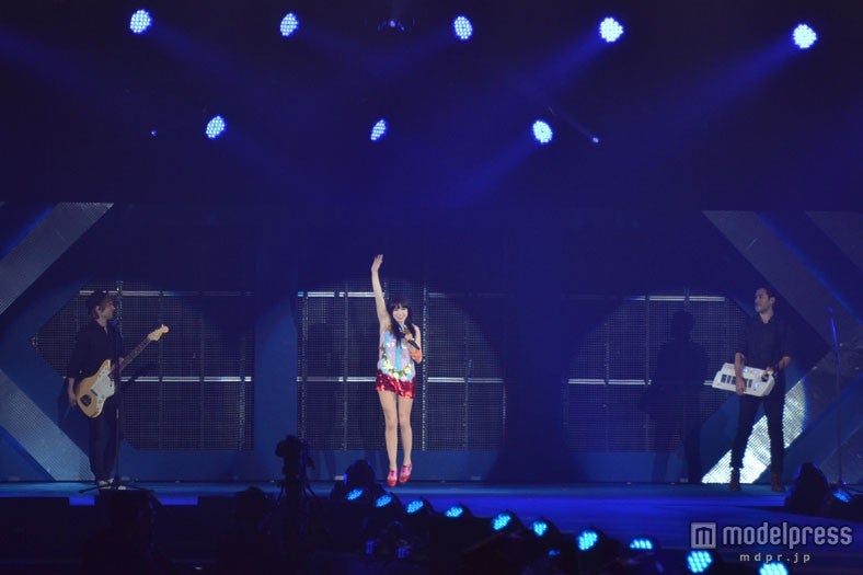 カーリー・レイ・ジェプセン