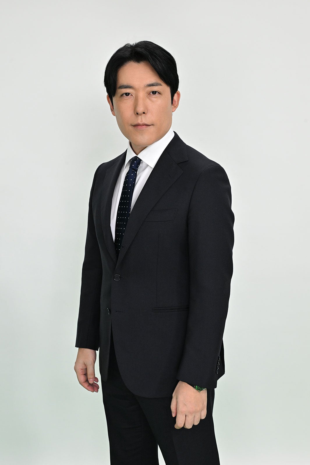 中田敦彦（C）TBS