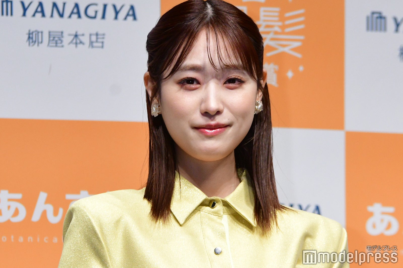 高橋ひかる（C）モデルプレス