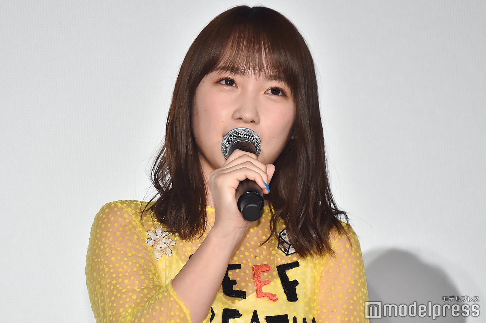 川栄李奈（C）モデルプレス